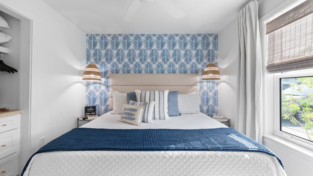 Photo of Bedroom in Seagrove Beach