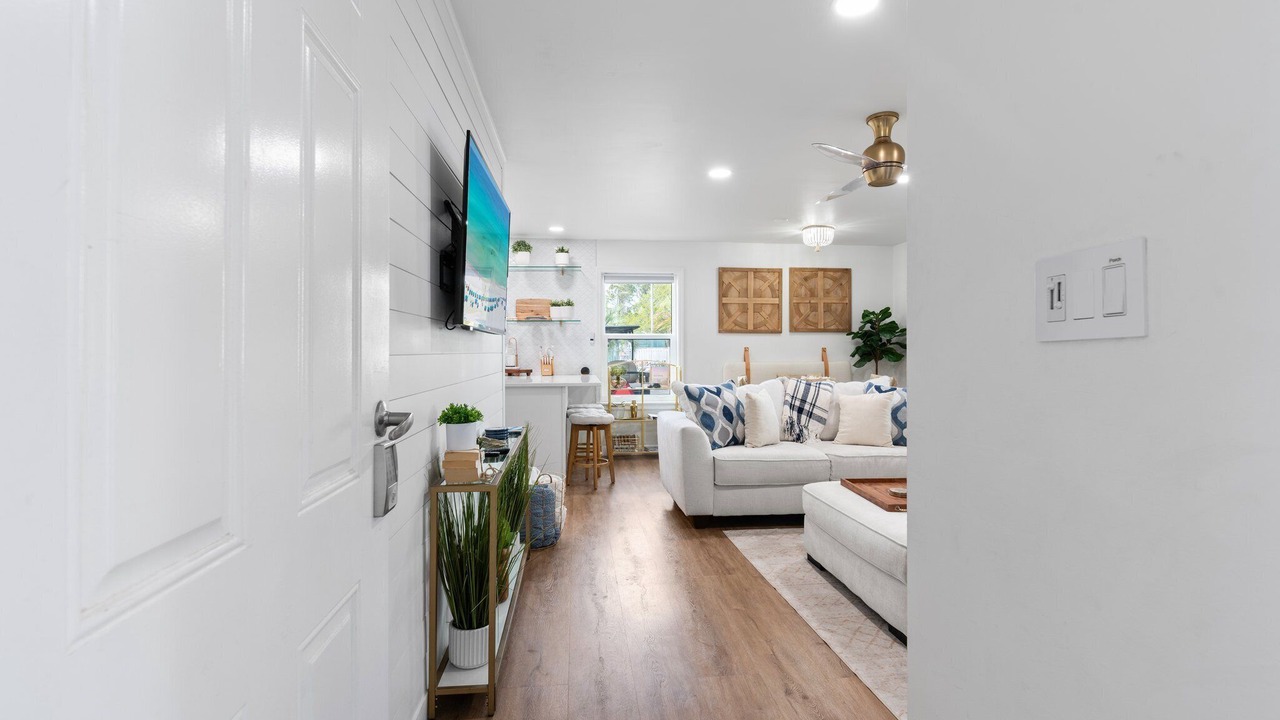 Photo of Livingroom in Seagrove Beach