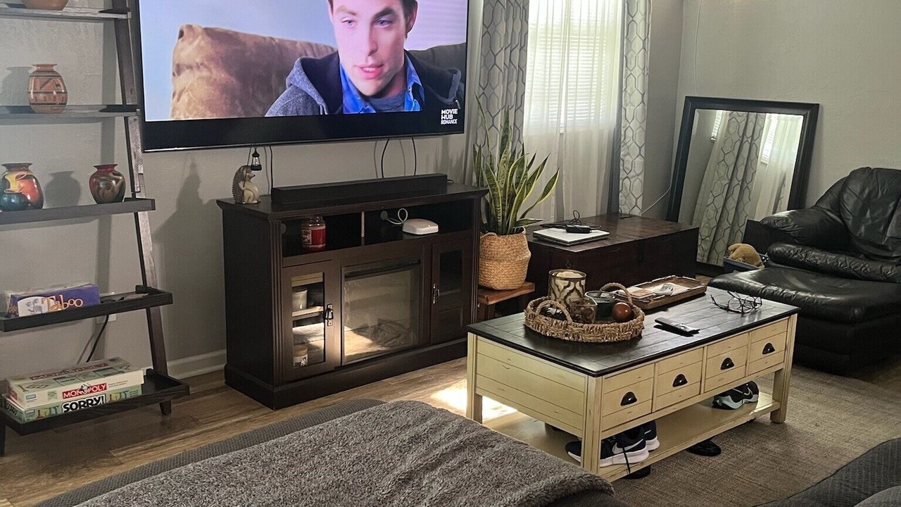 Photo of Livingroom in Seminole
