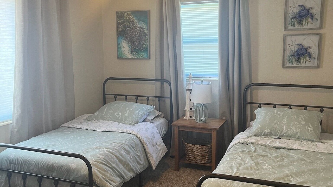 Photo of Bedroom in Seminole