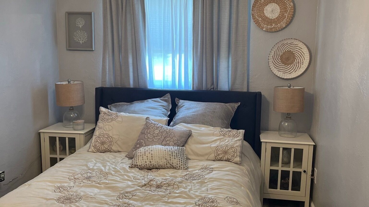 Photo of Bedroom in Seminole
