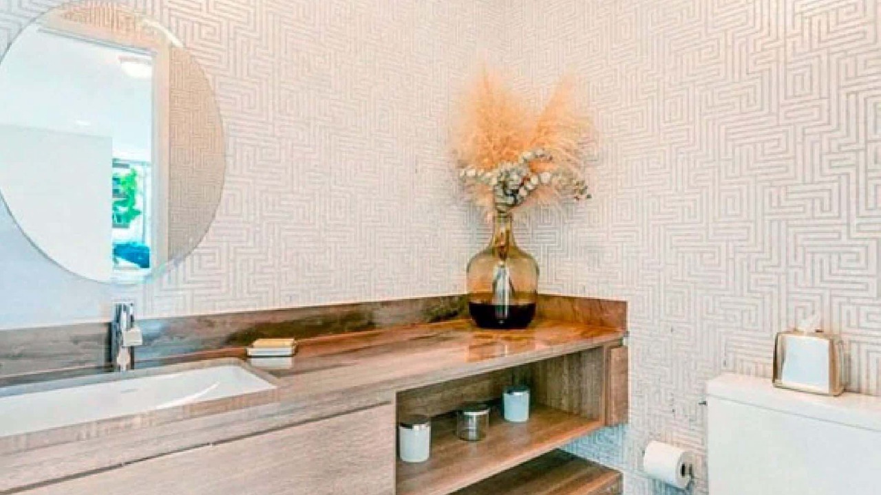 Photo of Bathroom in Key Biscayne