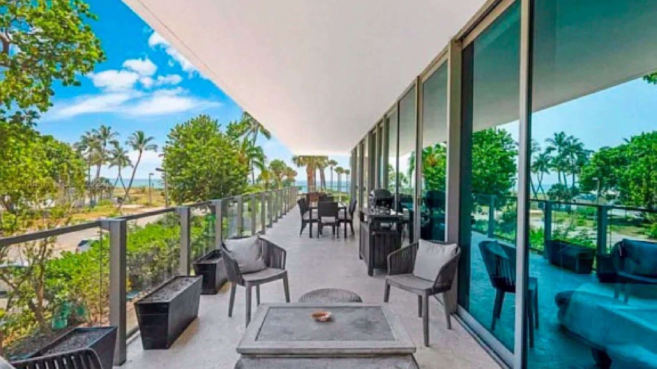 Photo of Outdoor in Key Biscayne