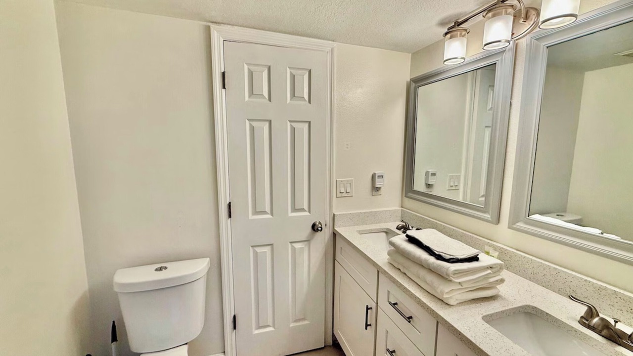 Photo of Bathroom in Royal Palm Bay