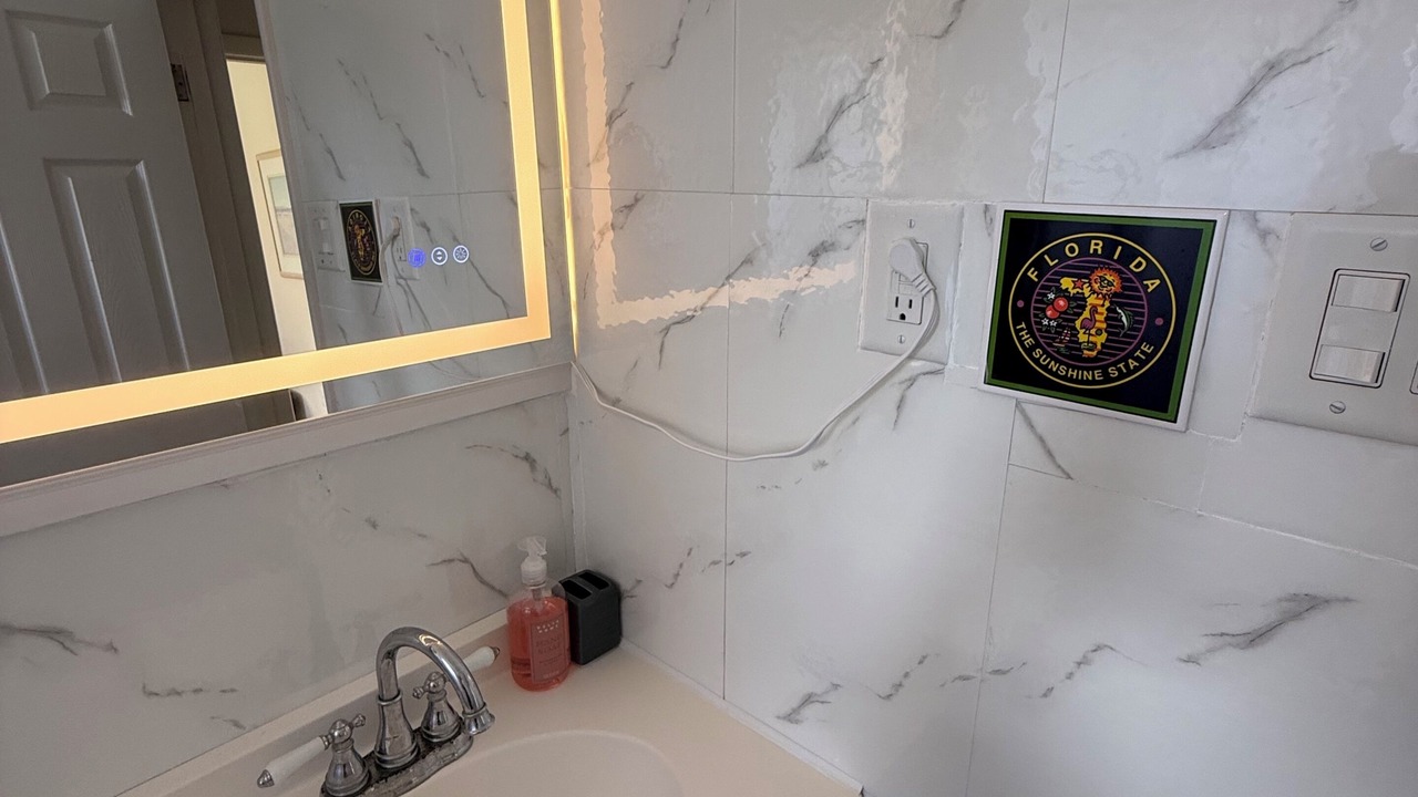 Photo of Bathroom in Deltona Lakes