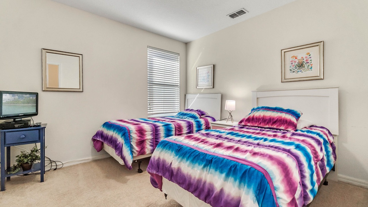 Photo of Bedroom in Veranda Palms
