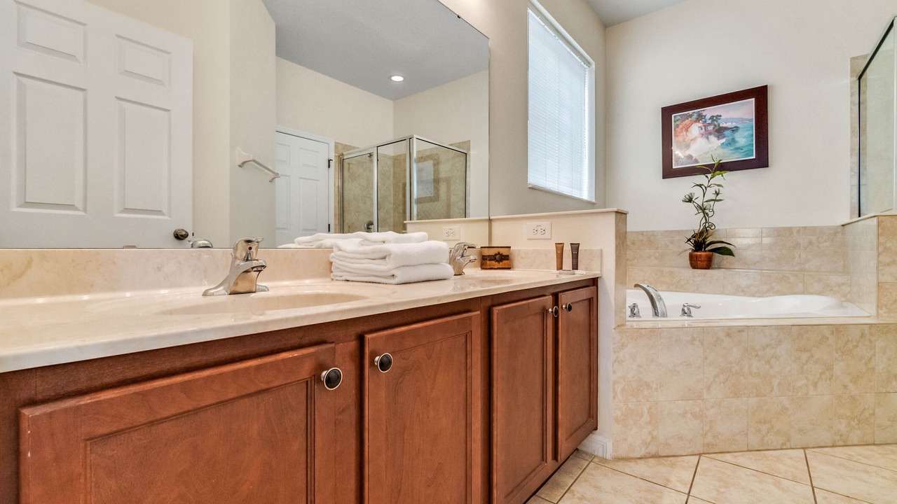 Photo of Bathroom in Veranda Palms