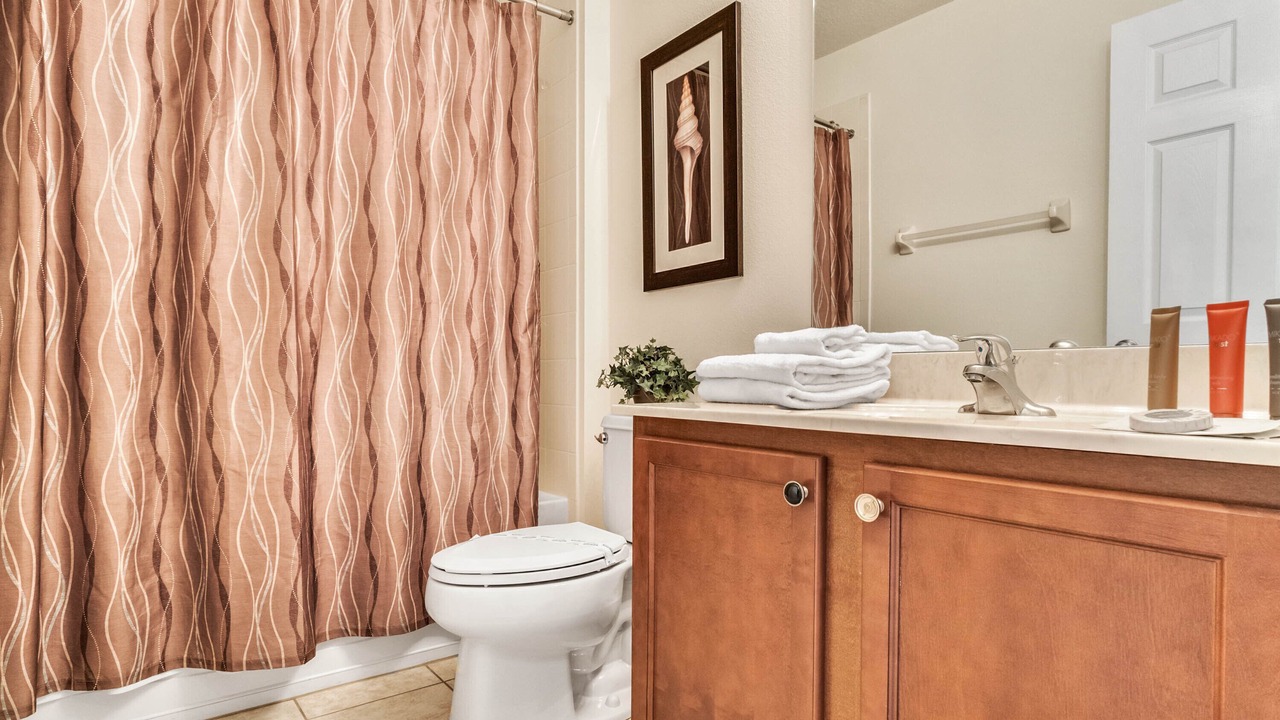 Photo of Bathroom in Veranda Palms