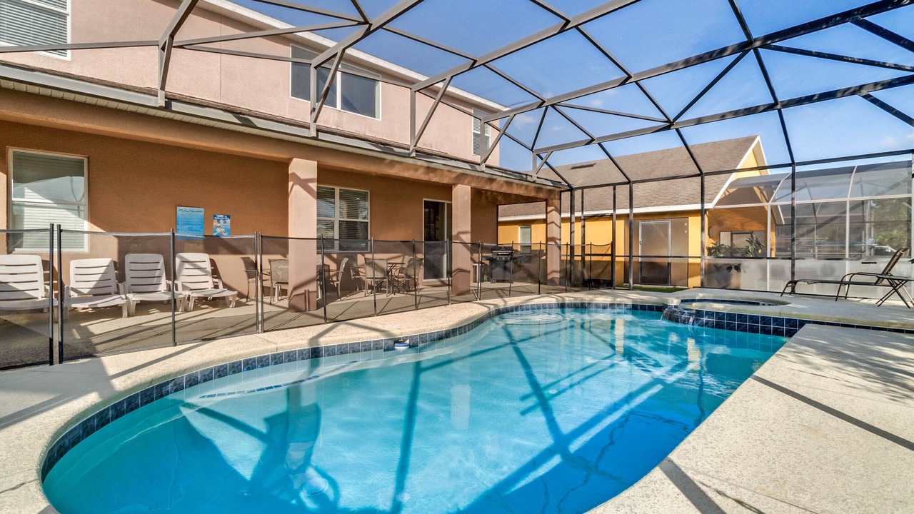 Photo of Outdoor in Veranda Palms