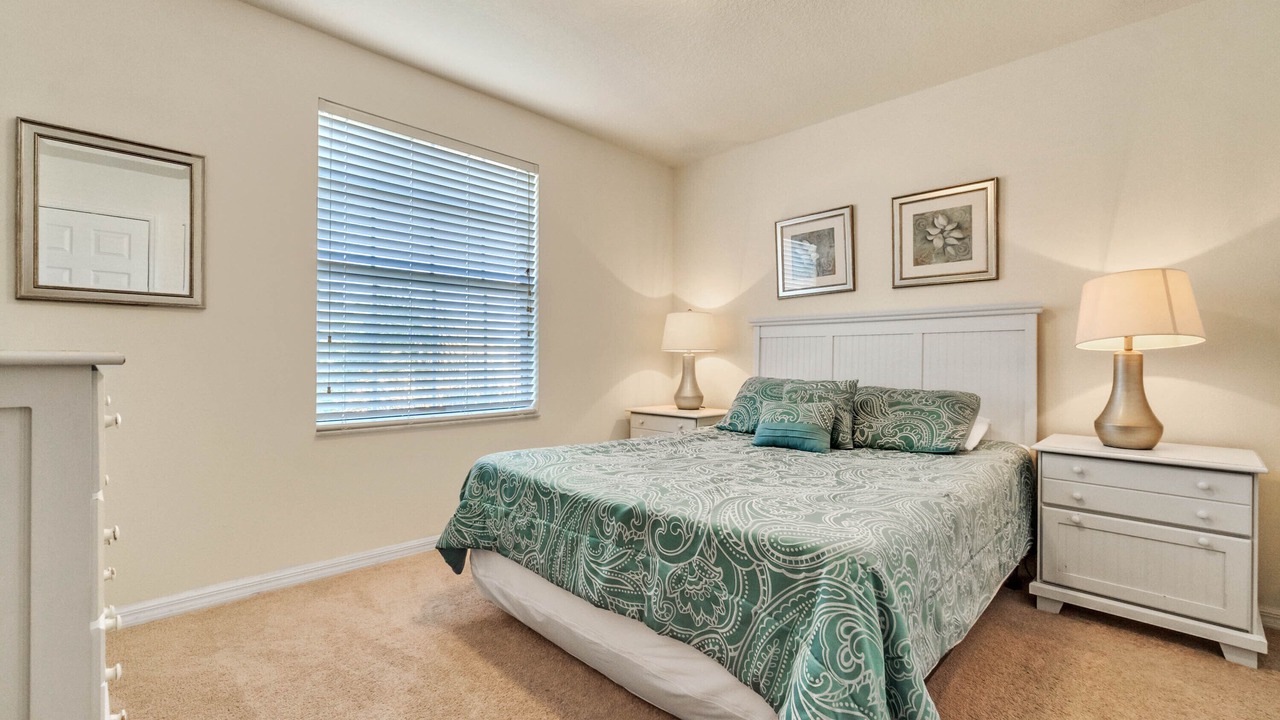 Photo of Bedroom in Veranda Palms