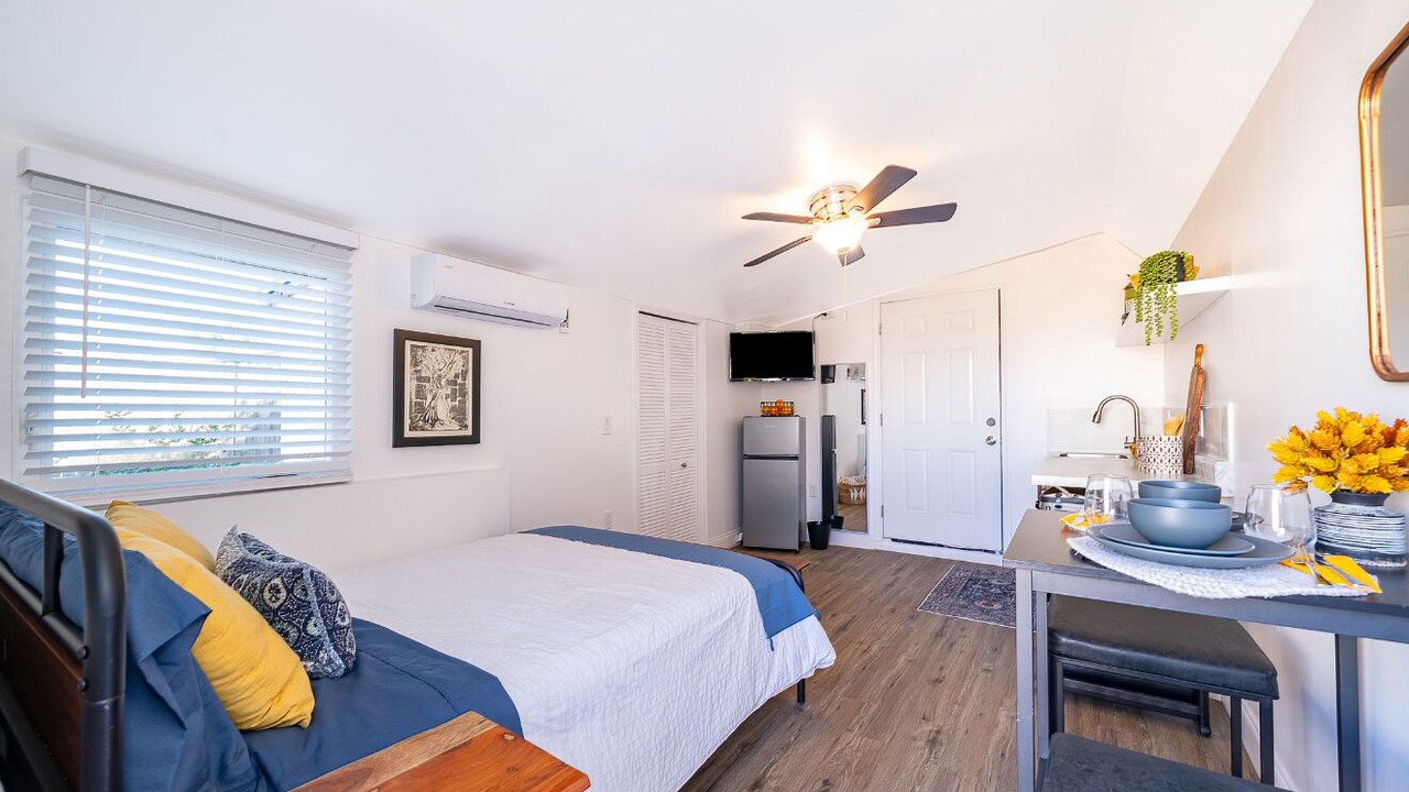 Photo of Bedroom in Sky Lake