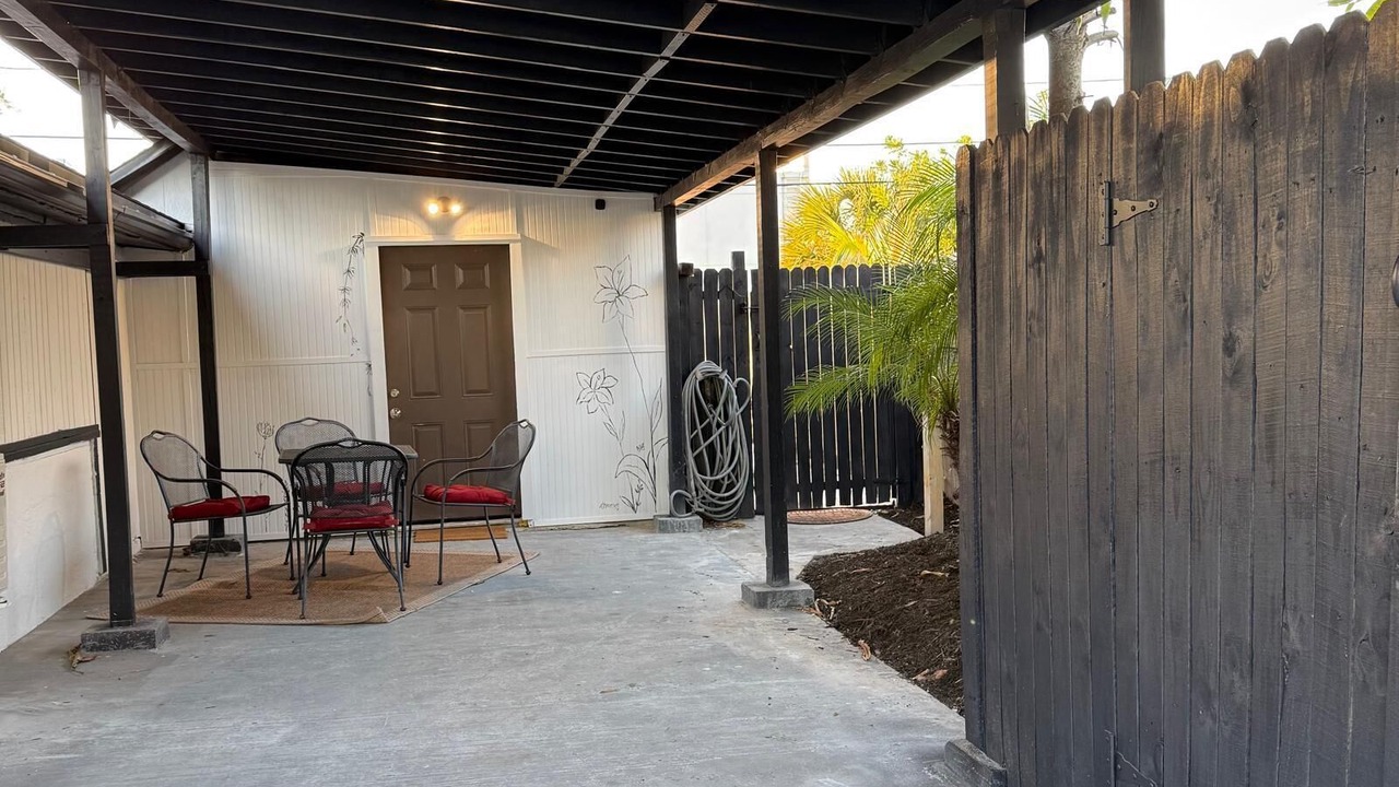 Photo of Outdoor in Sky Lake