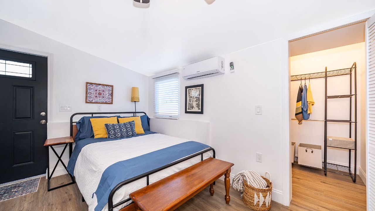 Photo of Bedroom in Sky Lake
