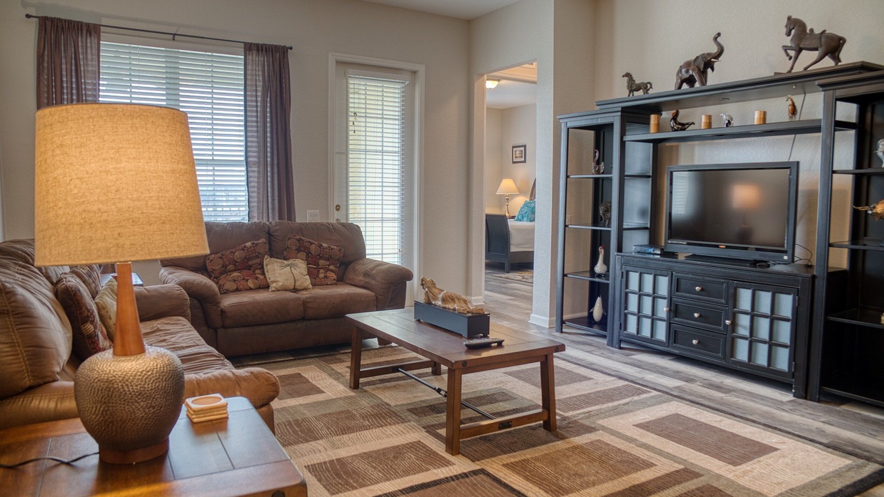 Photo of Livingroom in Florida Central Atlantic Coast