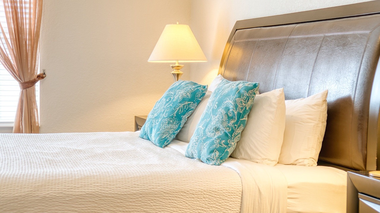 Photo of Bedroom in Florida Central Atlantic Coast