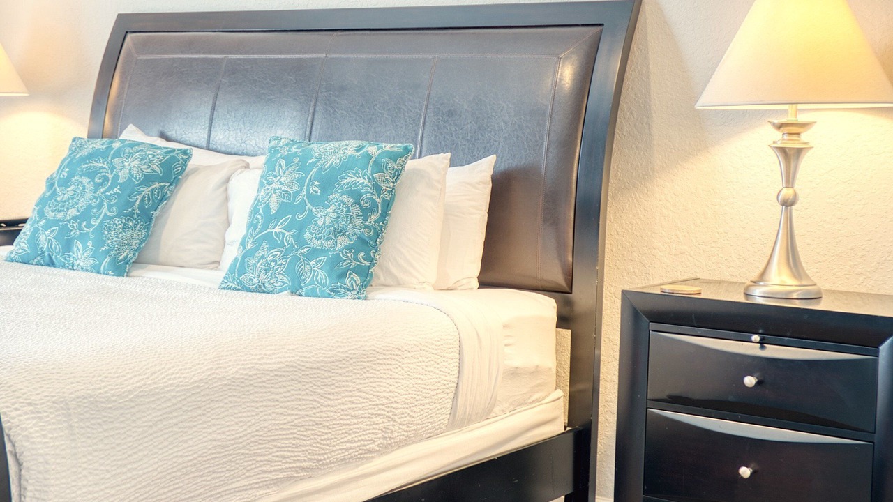 Photo of Bedroom in Florida Central Atlantic Coast