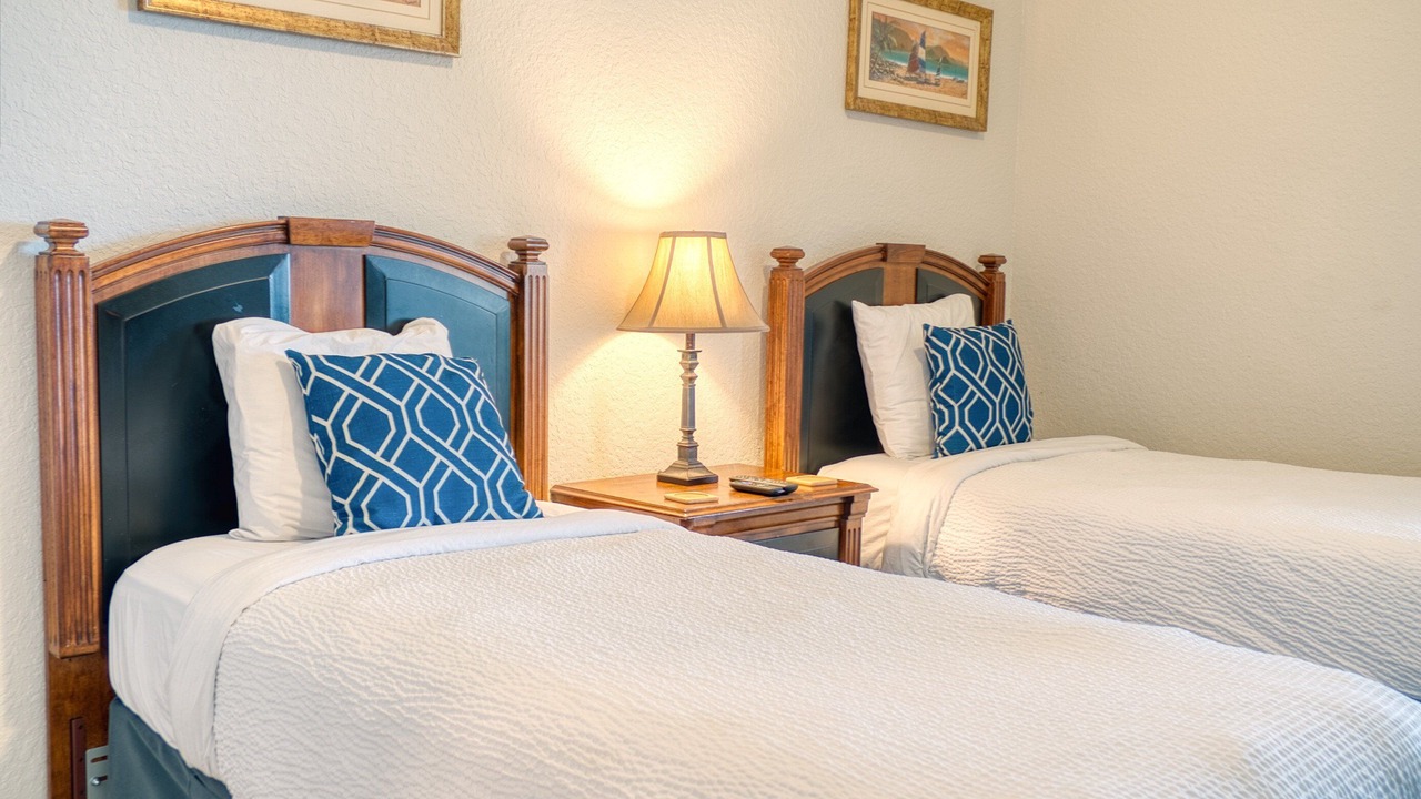 Photo of Bedroom in Florida Central Atlantic Coast