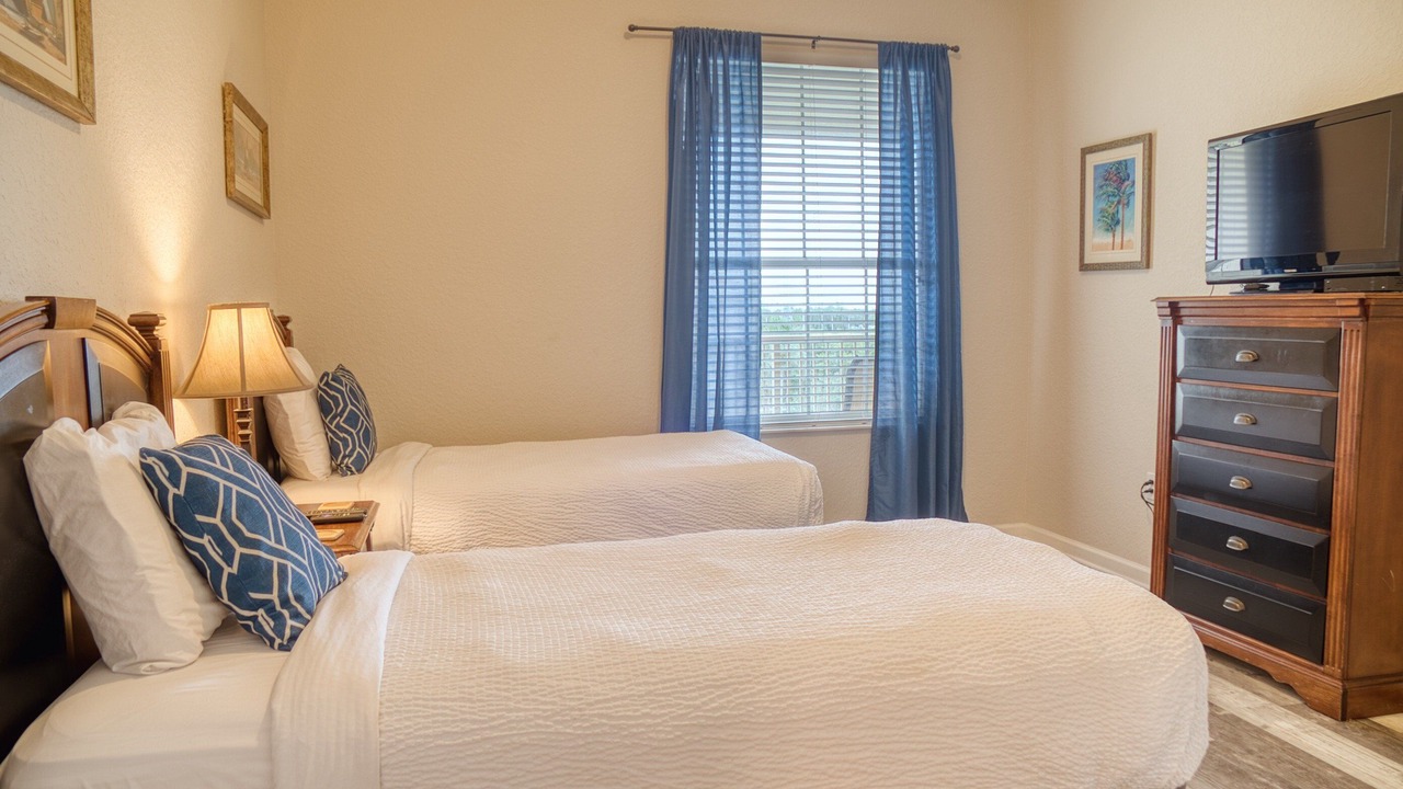 Photo of Bedroom in Florida Central Atlantic Coast