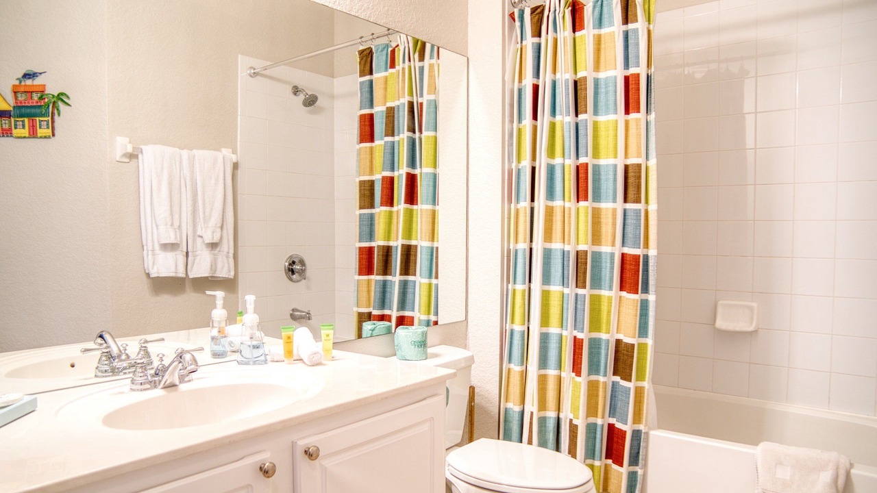 Photo of Bathroom in Florida Central Atlantic Coast