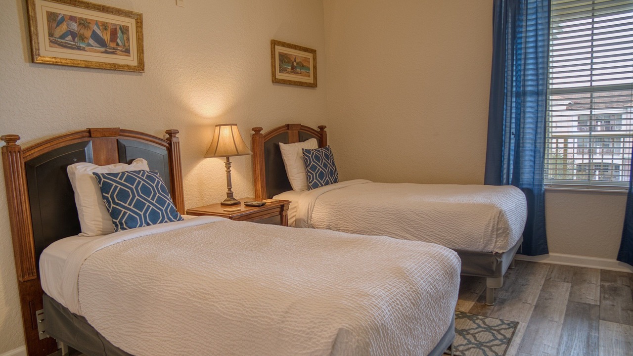 Photo of Bedroom in Florida Central Atlantic Coast
