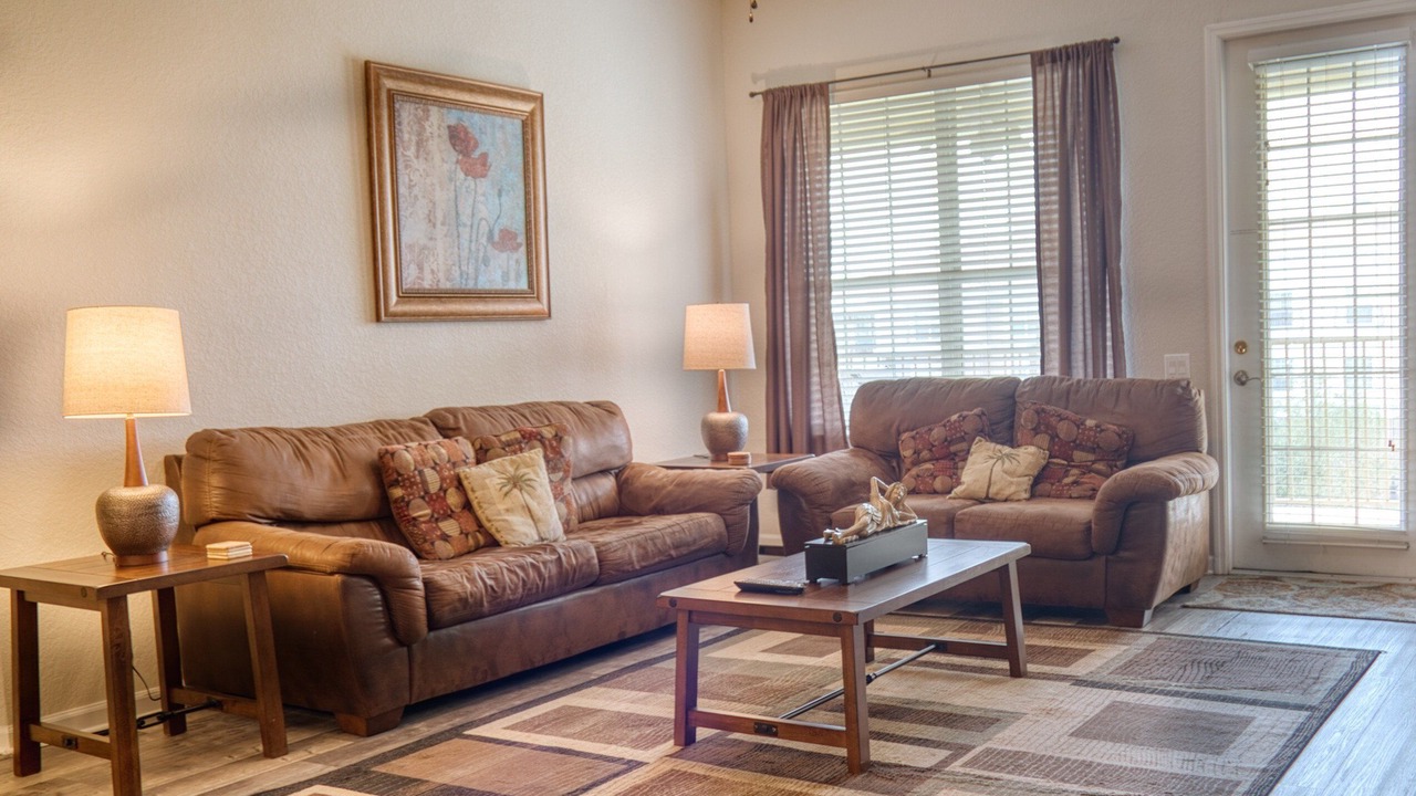 Photo of Livingroom in Florida Central Atlantic Coast