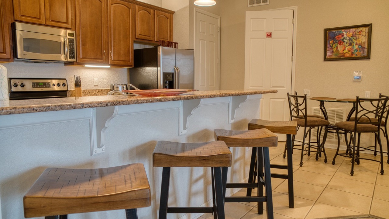 Photo of Kitchen in Florida Central Atlantic Coast