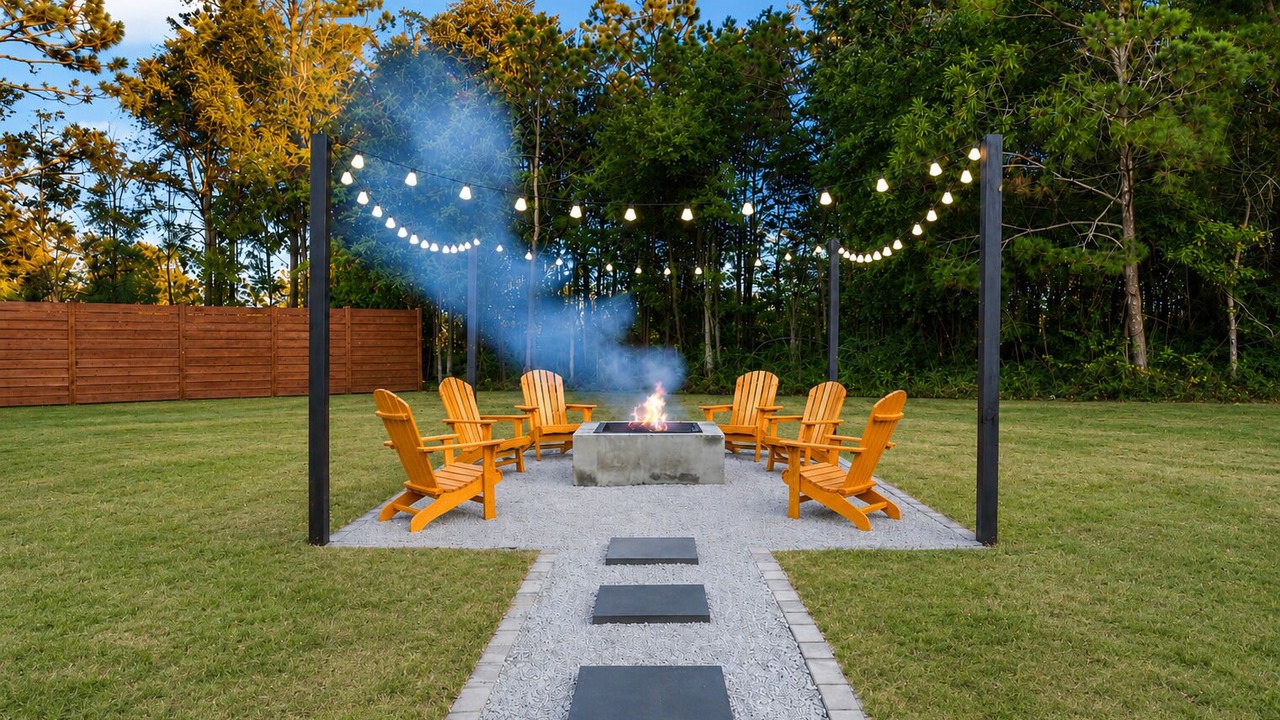 Photo of Outdoor in De Funiak Springs