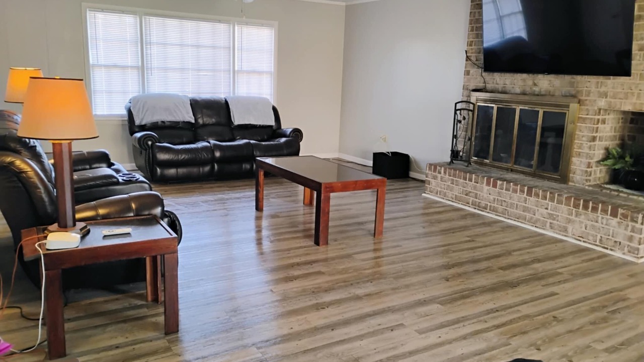 Photo of Livingroom in Vidalia
