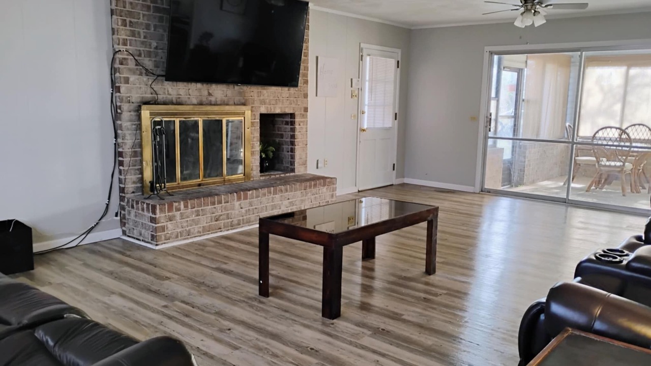 Photo of Livingroom in Vidalia
