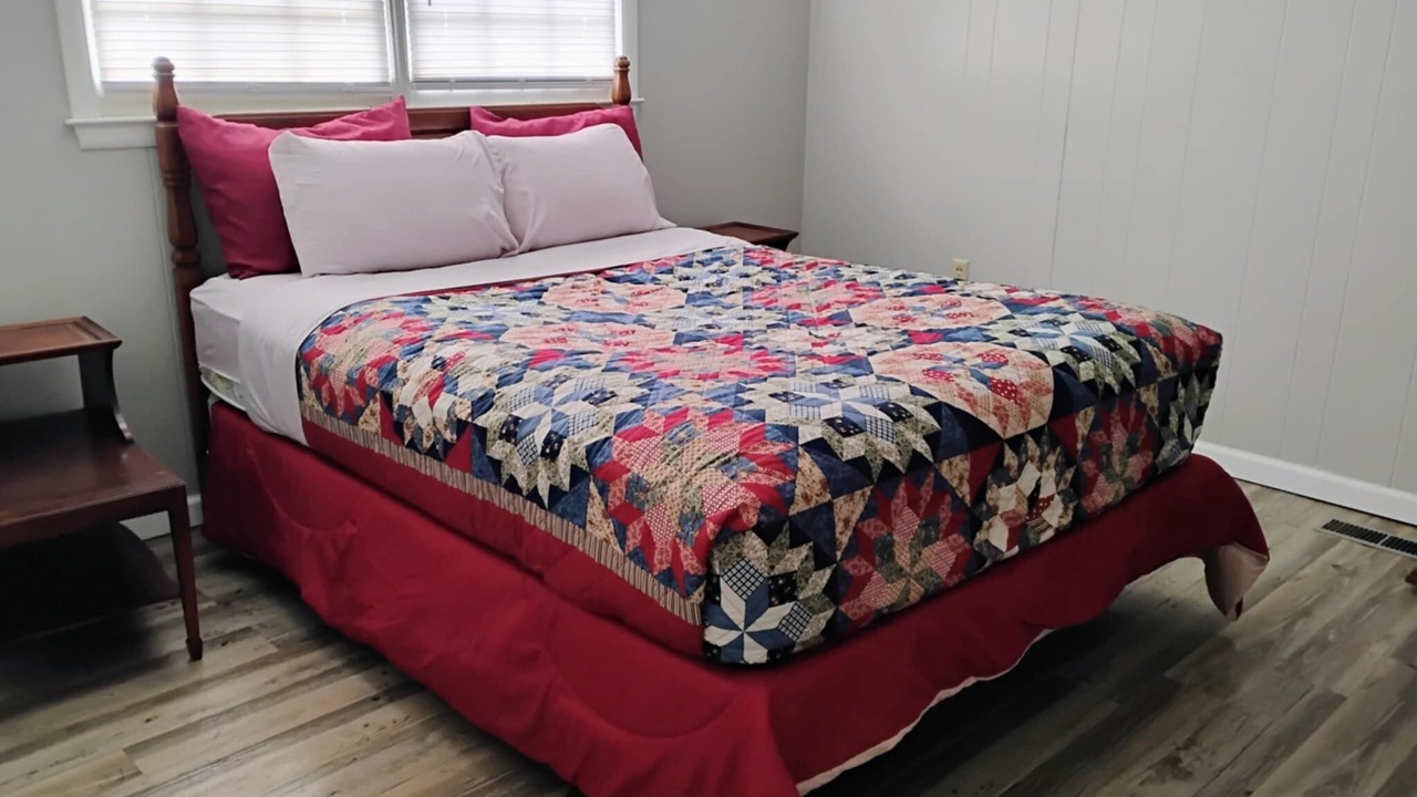 Photo of Bedroom in Vidalia