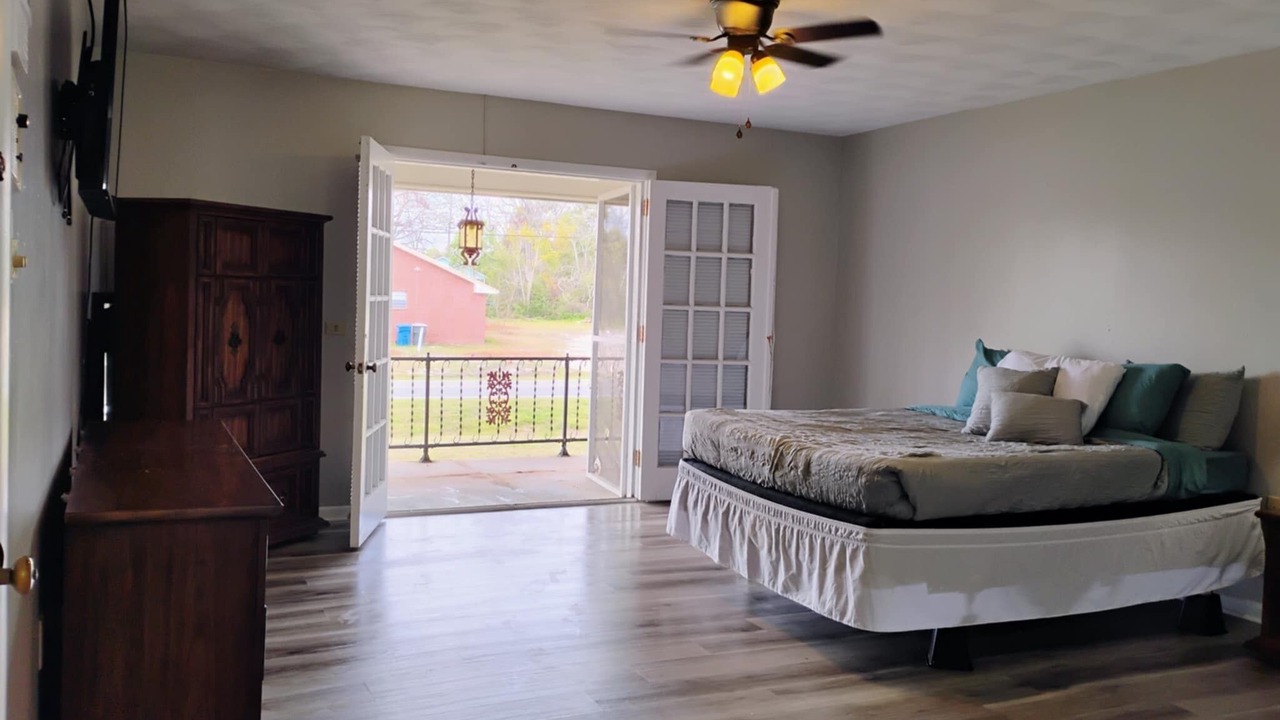 Photo of Bedroom in Vidalia