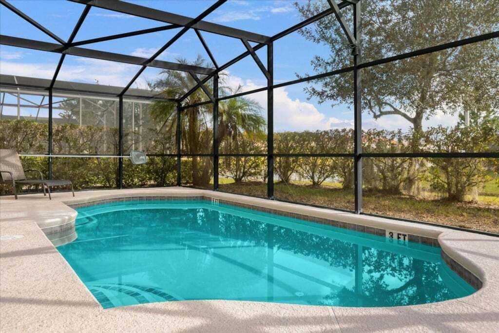 Photo of Outdoor in Veranda Palms