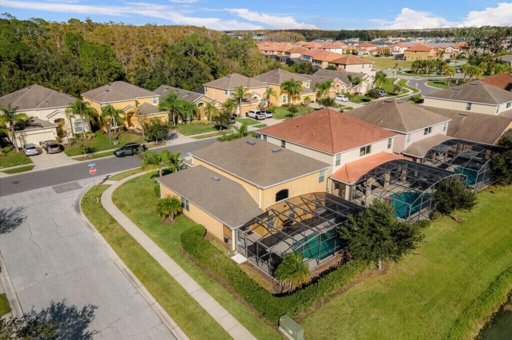 Photo of Outdoor in Veranda Palms