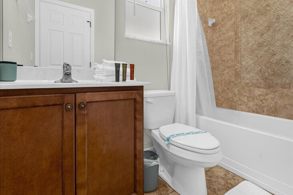Photo of Bathroom in Veranda Palms