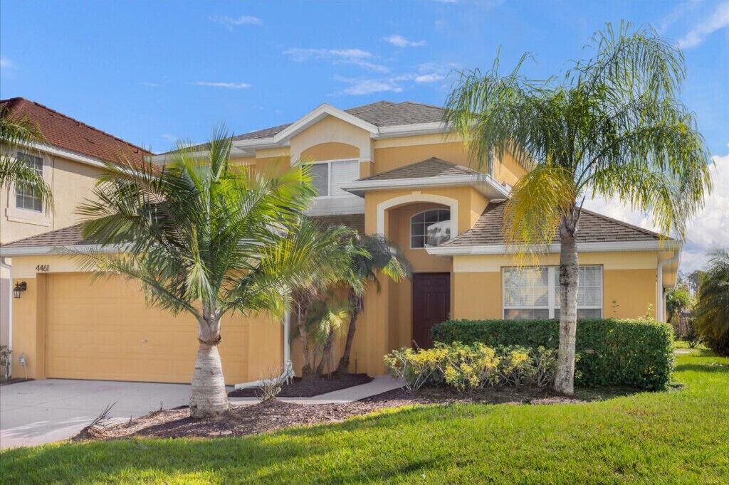 Photo of Outdoor in Veranda Palms
