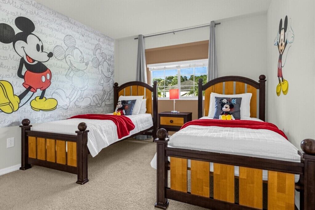 Photo of Bedroom in Veranda Palms