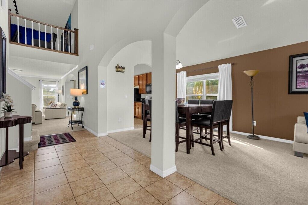 Photo of Livingroom in Veranda Palms