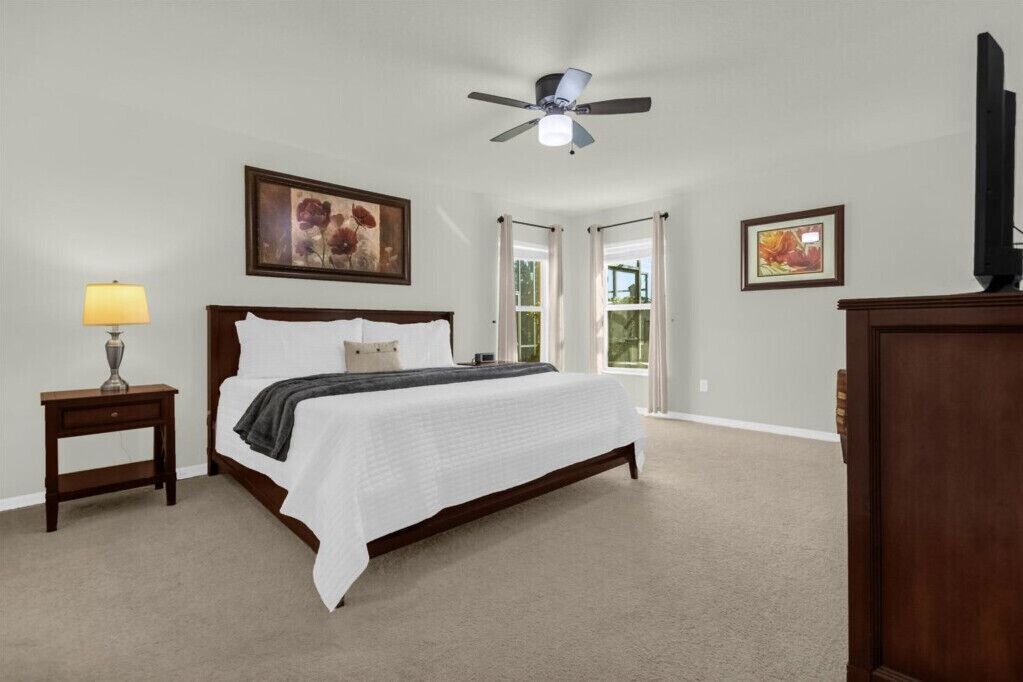 Photo of Bedroom in Veranda Palms