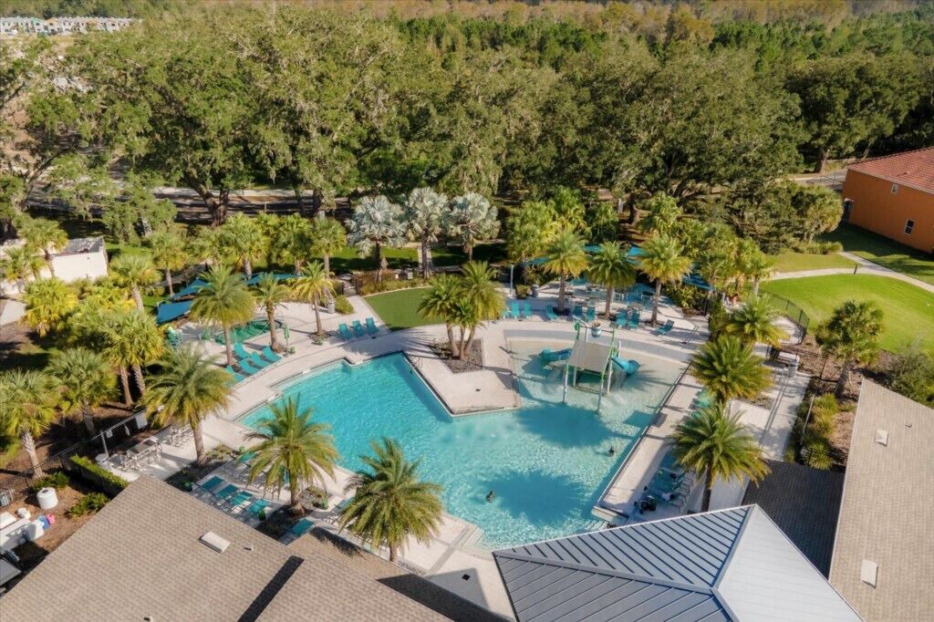 Photo of Outdoor in Veranda Palms