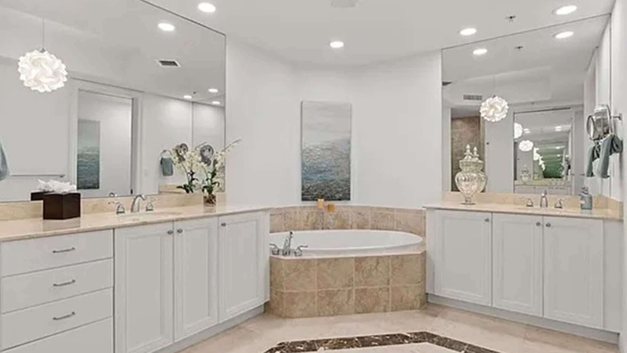 Photo of Bathroom in Bonita Bay