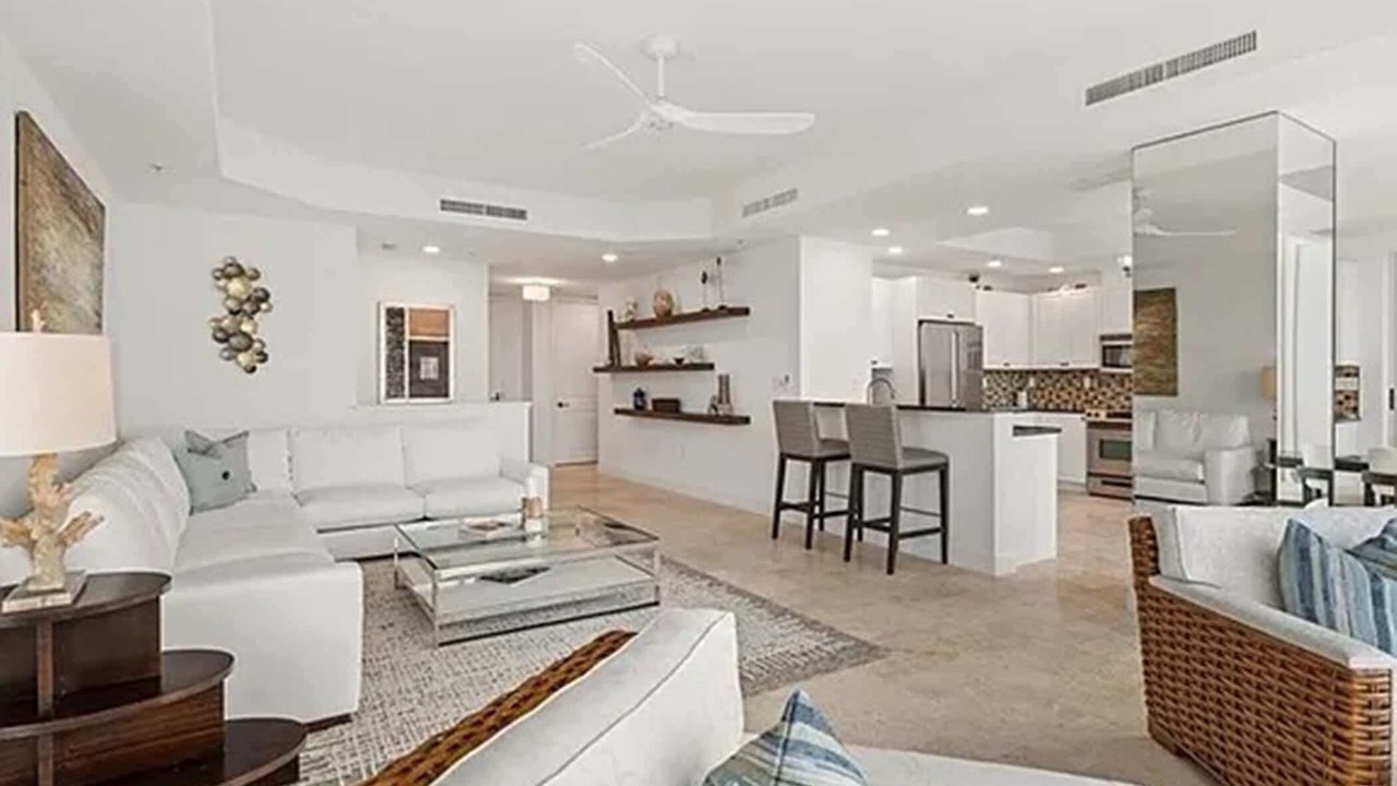 Photo of Livingroom in Bonita Bay