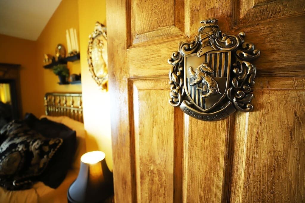 Photo of Bedroom in Indian Point