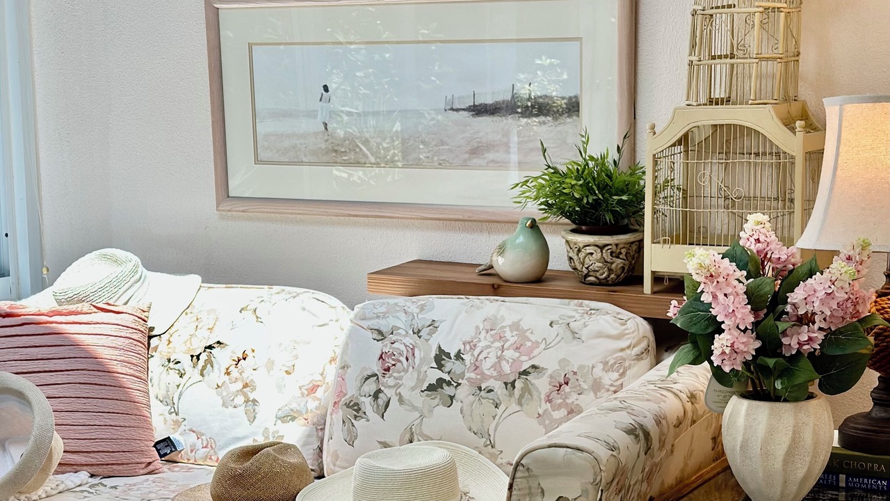 Photo of Bedroom in Coralstone