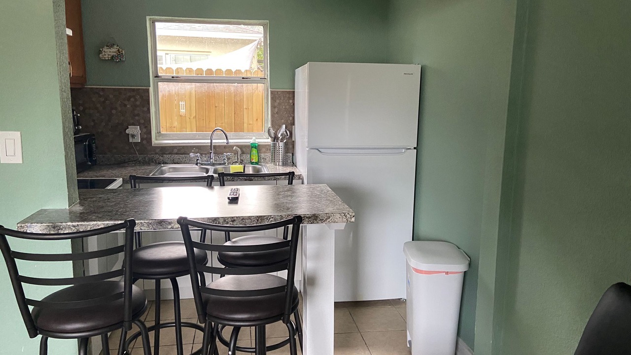Photo of Kitchen in Park East