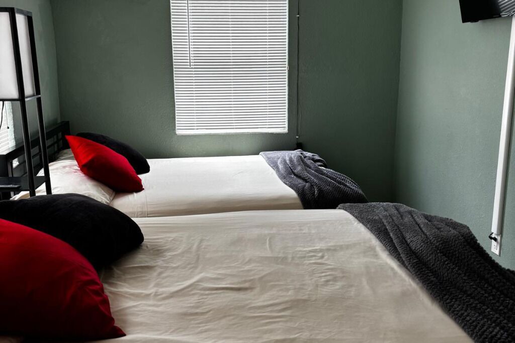 Photo of Bedroom in Park East