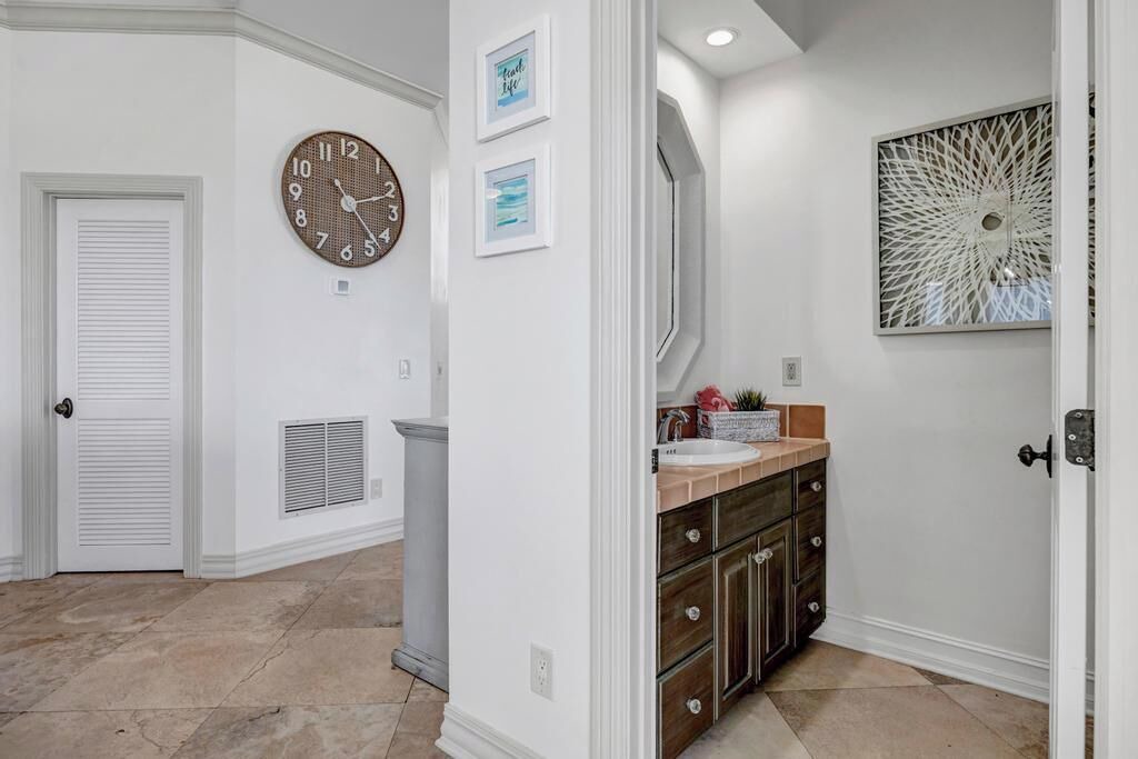 Photo of Bathroom in South Ponte Vedra Beach
