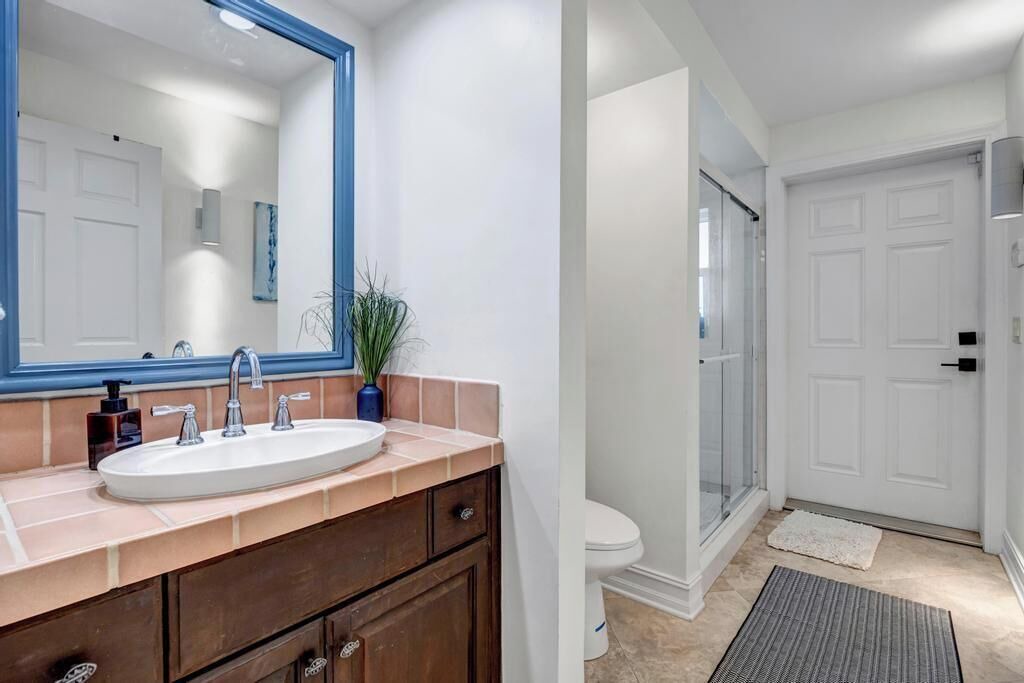 Photo of Bathroom in South Ponte Vedra Beach