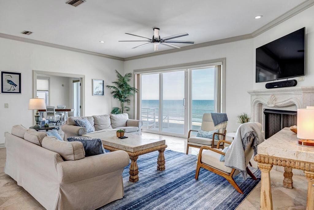 Photo of Livingroom in South Ponte Vedra Beach