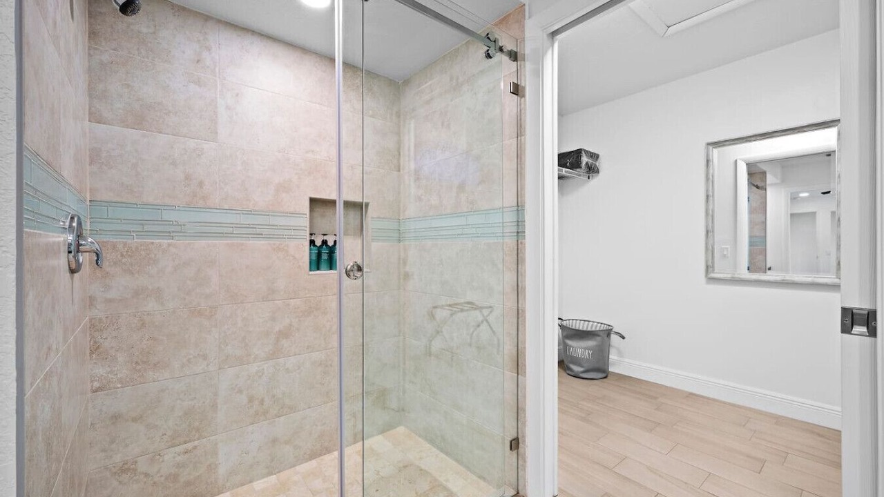 Photo of Bathroom in North Palm Beach Heights