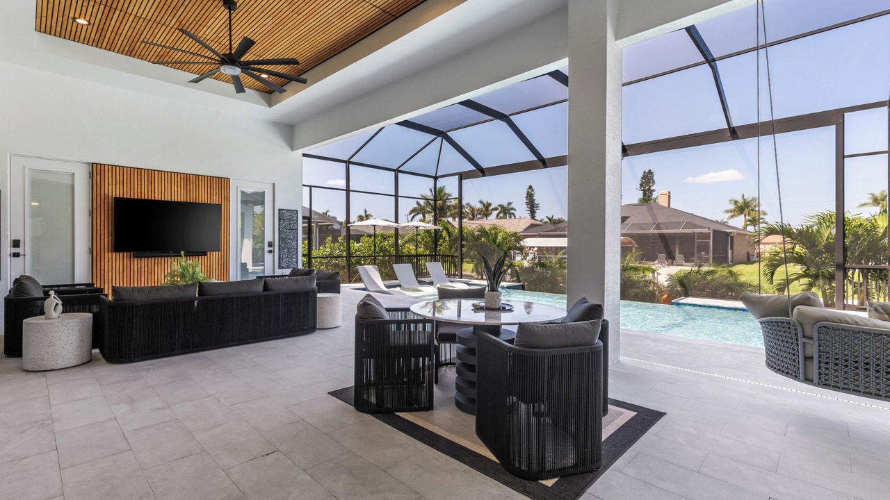 Photo of Outdoor in Cape Coral